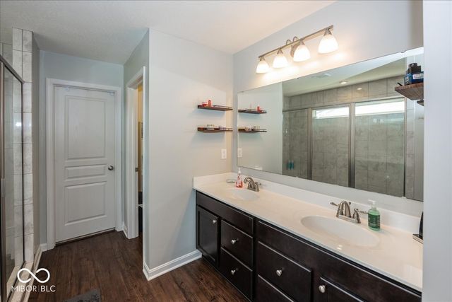 8740 Buttonbush Circle, Plainfield, IN 46168