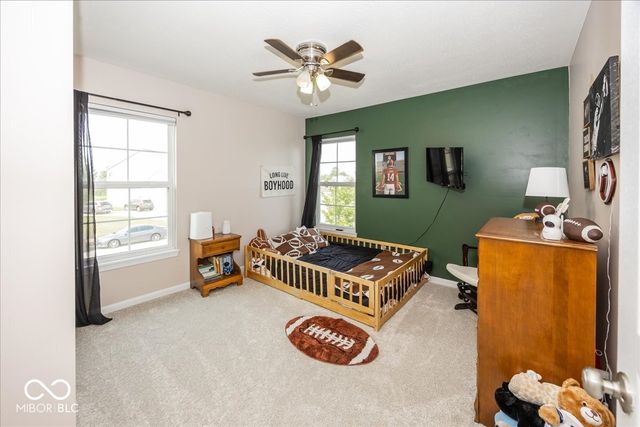 8740 Buttonbush Circle, Plainfield, IN 46168