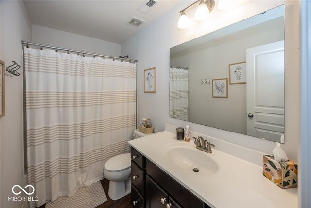 8740 Buttonbush Circle, Plainfield, IN 46168