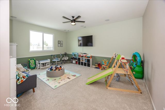 8740 Buttonbush Circle, Plainfield, IN 46168