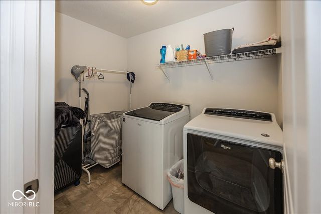 8740 Buttonbush Circle, Plainfield, IN 46168