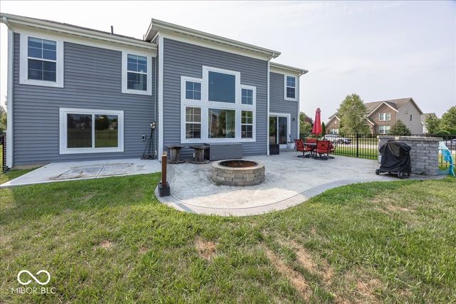 8740 Buttonbush Circle, Plainfield, IN 46168