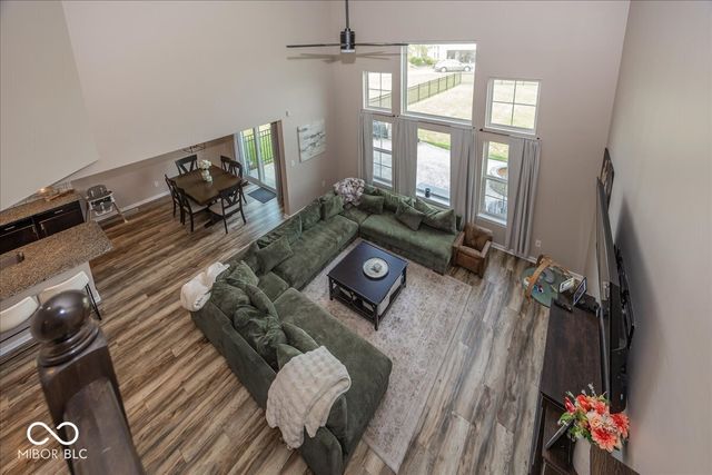 8740 Buttonbush Circle, Plainfield, IN 46168
