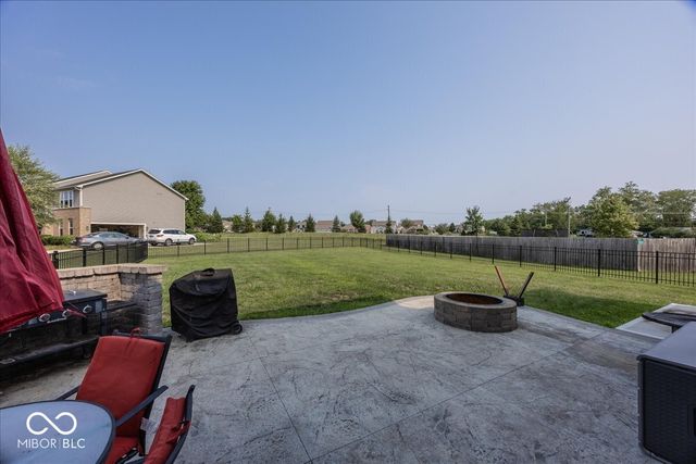 8740 Buttonbush Circle, Plainfield, IN 46168