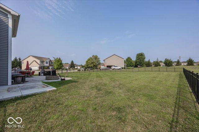 8740 Buttonbush Circle, Plainfield, IN 46168