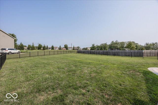 8740 Buttonbush Circle, Plainfield, IN 46168