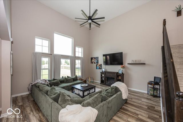 8740 Buttonbush Circle, Plainfield, IN 46168