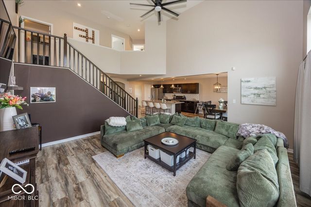8740 Buttonbush Circle, Plainfield, IN 46168