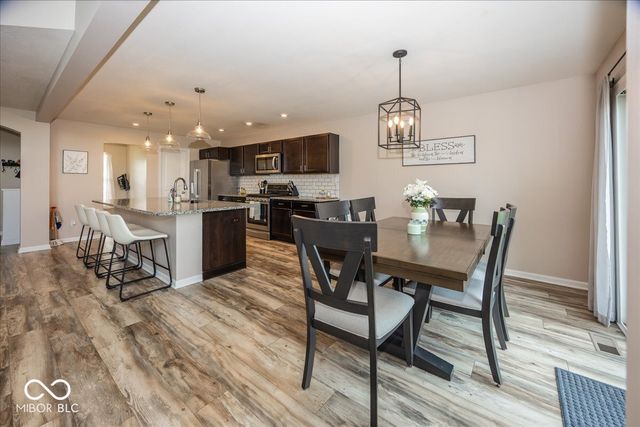 8740 Buttonbush Circle, Plainfield, IN 46168
