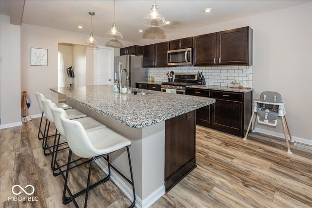 8740 Buttonbush Circle, Plainfield, IN 46168