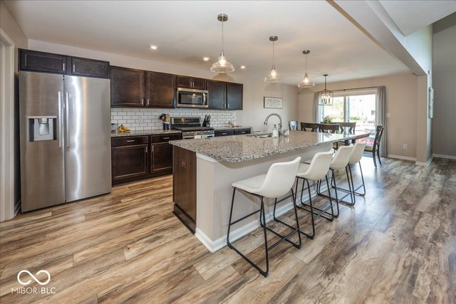 8740 Buttonbush Circle, Plainfield, IN 46168
