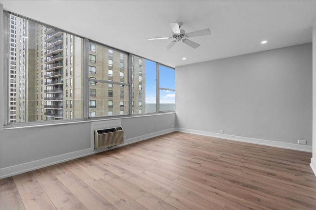 1000 N Lake Shore Drive 2302, Chicago, IL 60611