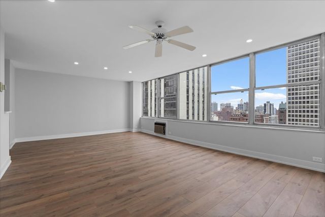 1000 N Lake Shore Drive 2302, Chicago, IL 60611