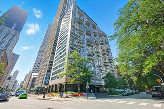 1000 N Lake Shore Drive 2302, Chicago, IL 60611