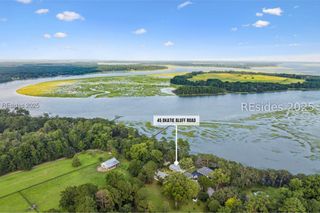 45 Okatie Bluff Road, Okatie, SC 29909