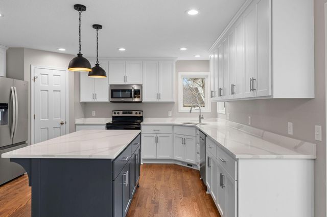 407 Orleans Court N, Champlin, MN 55316