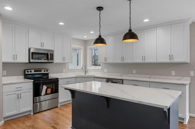 407 Orleans Court N, Champlin, MN 55316