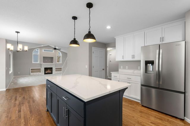 407 Orleans Court N, Champlin, MN 55316