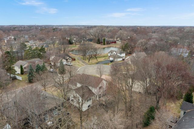 407 Orleans Court N, Champlin, MN 55316