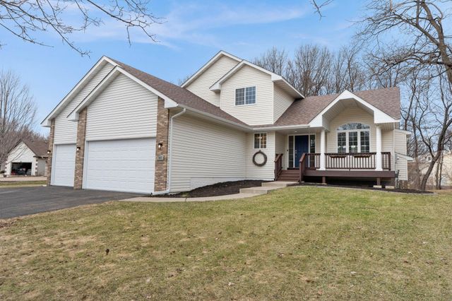 407 Orleans Court N, Champlin, MN 55316