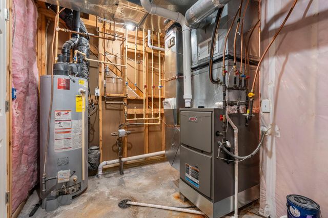 407 Orleans Court N, Champlin, MN 55316