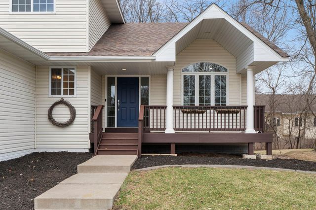 407 Orleans Court N, Champlin, MN 55316