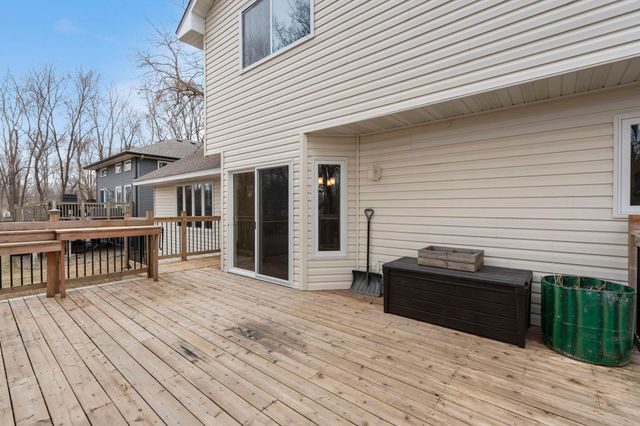 407 Orleans Court N, Champlin, MN 55316