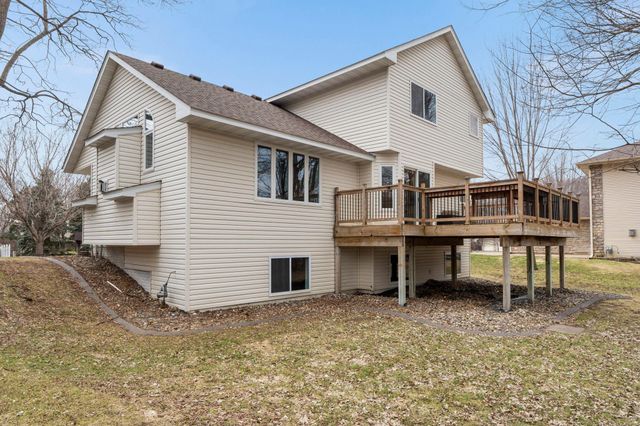 407 Orleans Court N, Champlin, MN 55316