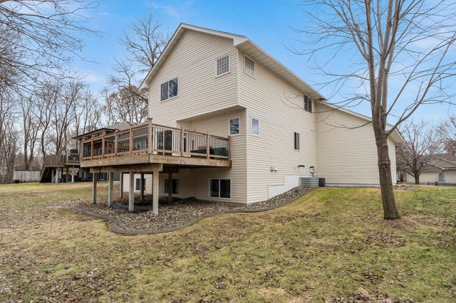 407 Orleans Court N, Champlin, MN 55316