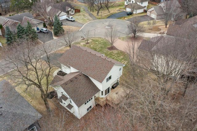 407 Orleans Court N, Champlin, MN 55316