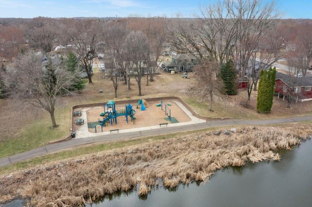 407 Orleans Court N, Champlin, MN 55316