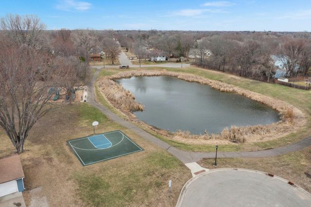 407 Orleans Court N, Champlin, MN 55316