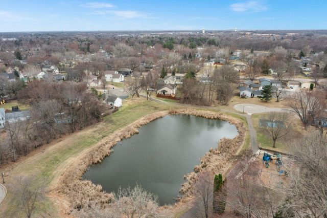 407 Orleans Court N, Champlin, MN 55316