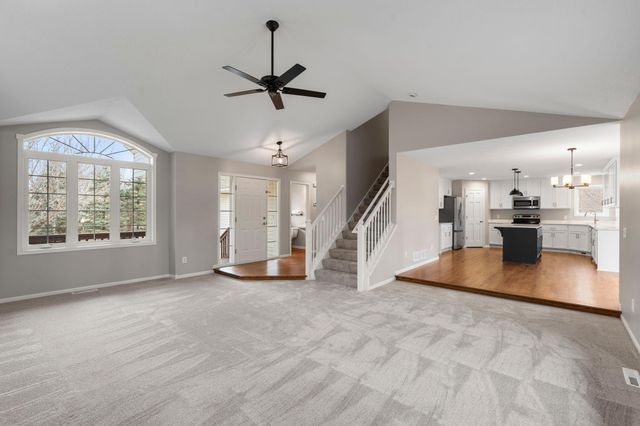 407 Orleans Court N, Champlin, MN 55316