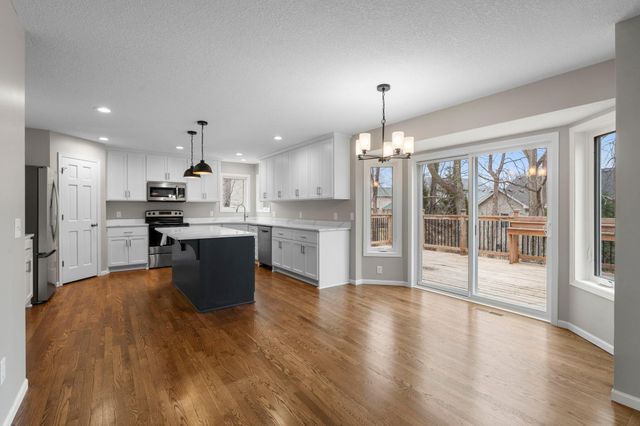 407 Orleans Court N, Champlin, MN 55316