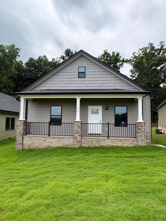 129 Washington Street, Dalton, GA 30720