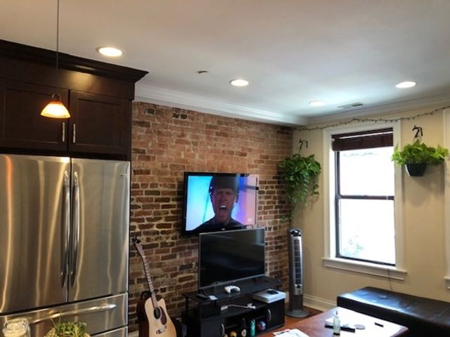 196 Endicott 3, Boston, MA 02114