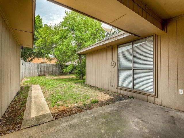 7701 Salzburg Drive, Rowlett, TX 75089