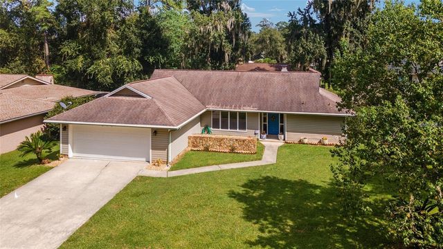4721 NW 82ND COURT, Ocala, FL 34482