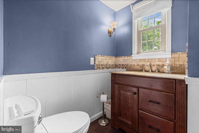 514 SUMMIT AVE, Fort Washington, PA 19034