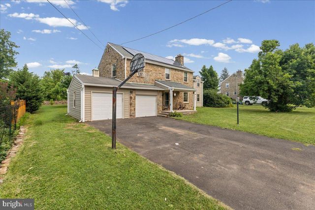514 SUMMIT AVE, Fort Washington, PA 19034