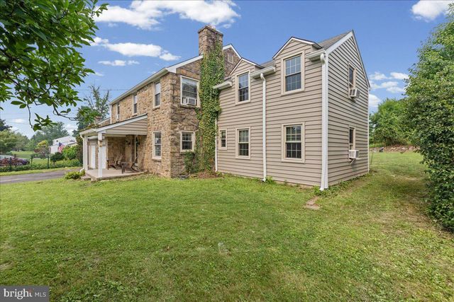 514 SUMMIT AVE, Fort Washington, PA 19034