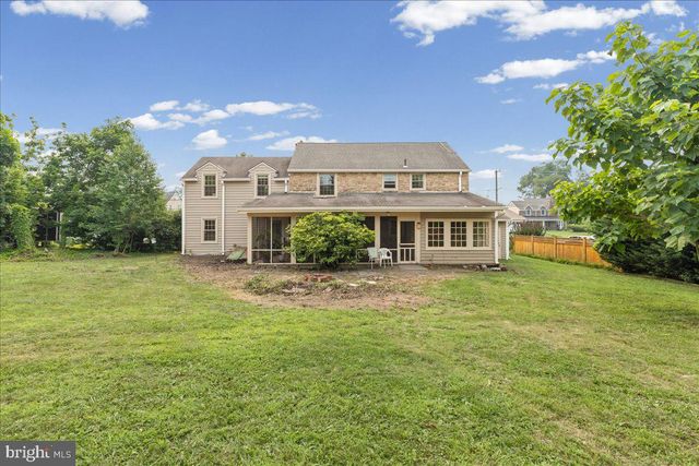 514 SUMMIT AVE, Fort Washington, PA 19034