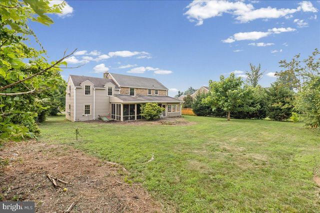 514 SUMMIT AVE, Fort Washington, PA 19034