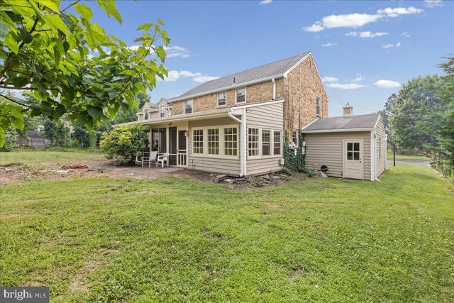 514 SUMMIT AVE, Fort Washington, PA 19034