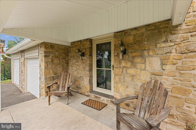 514 SUMMIT AVE, Fort Washington, PA 19034