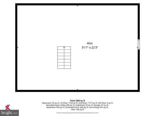 514 SUMMIT AVE, Fort Washington, PA 19034