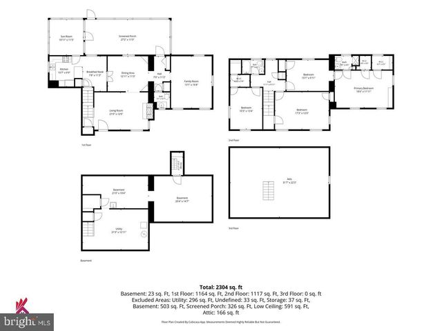514 SUMMIT AVE, Fort Washington, PA 19034