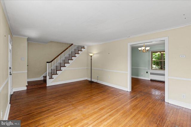 514 SUMMIT AVE, Fort Washington, PA 19034