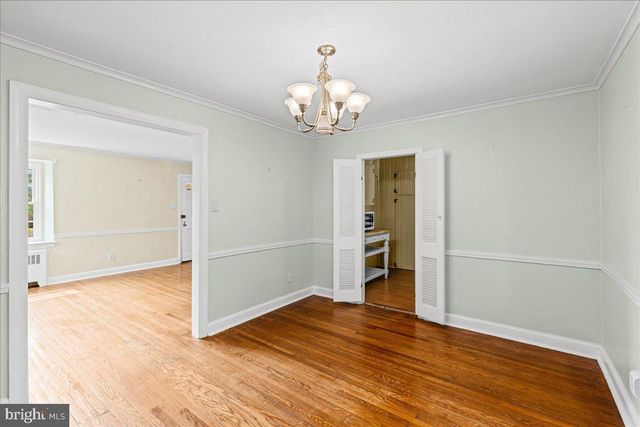 514 SUMMIT AVE, Fort Washington, PA 19034